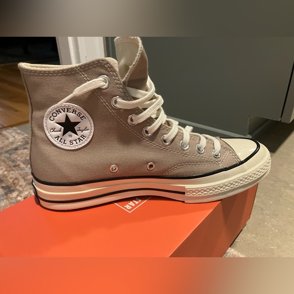 Converse Chuck 70 all stars